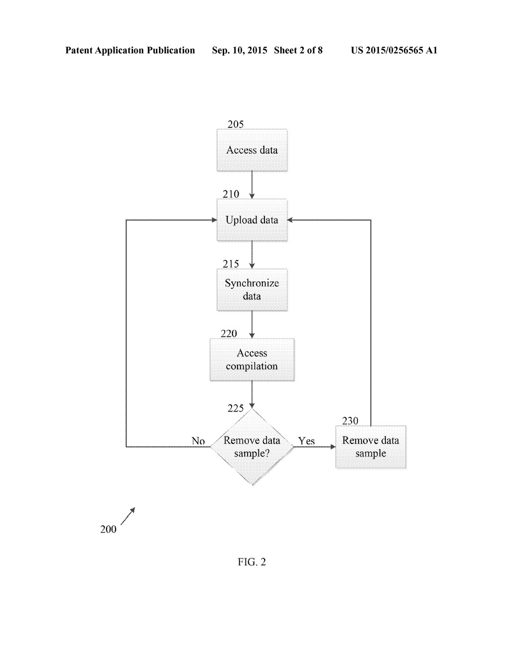 METHOD, SYSTEM AND PROGRAM PRODUCT FOR COLLABORATION OF VIDEO FILES - diagram, schematic, and image 03