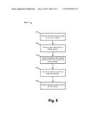 STREAMING CONTENT USING AD HOC NETWORKS OF USER DEVICES diagram and image