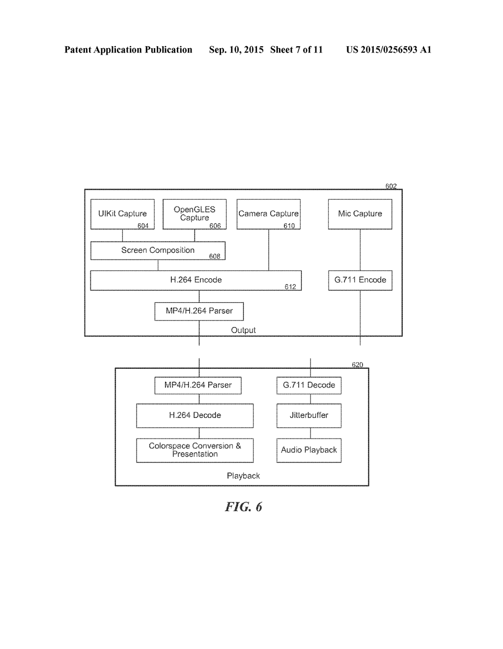 SYSTEMS AND METHODS FOR CONTROLLING A DEVICE VIA GESTURES RECEIVED BY A     REMOTE DEVICE - diagram, schematic, and image 08