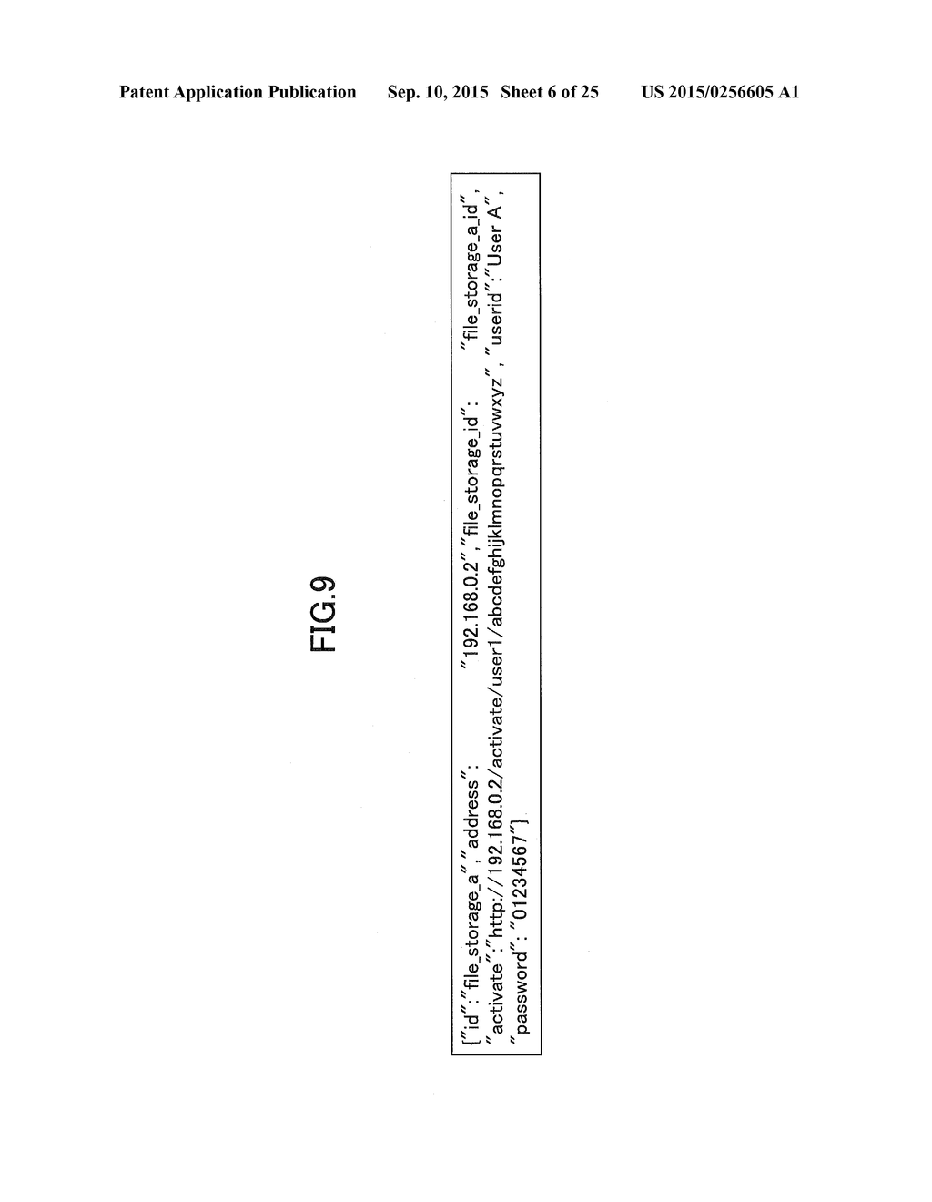 INFORMATION PROCESSING SYSTEM, AN INFORMATION PROCESSING APPARATUS AND A     MEDIUM STORING AN INFORMATION PROCESSING PROGRAM - diagram, schematic, and image 07