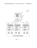 Distributed Metronome For Interactive Music Systems diagram and image