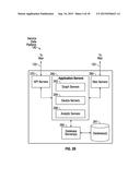 APPLICATION ENVIRONMENT FOR LIGHTING SENSORY NETWORKS diagram and image