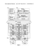 APPLICATION ENVIRONMENT FOR LIGHTING SENSORY NETWORKS diagram and image