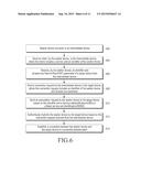 METHOD AND SYSTEM FOR ESTABLISHING A CONNECTION BETWEEN A SEEKER DEVICE     AND A TARGET DEVICE diagram and image