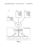 FACILITATING COMMUNICATION BETWEEN SMART OBJECT AND APPLICATION PROVIDER diagram and image