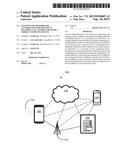 SYSTEMS AND METHODS FOR CONTROLLING DURATION OF AN INCOMING CALL     NOTIFICATION FOR A MOBILE COMPUTING DEVICE diagram and image