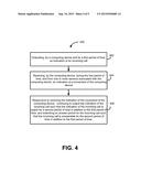 SYSTEMS AND METHODS FOR CONTROLLING DURATION OF AN INCOMING CALL     NOTIFICATION FOR A MOBILE COMPUTING DEVICE diagram and image