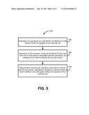 SYSTEMS AND METHODS FOR CONTROLLING DURATION OF AN INCOMING CALL     NOTIFICATION FOR A MOBILE COMPUTING DEVICE diagram and image