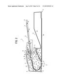 DOCUMENT READING DEVICE AND IMAGE FORMING APPARATUS INCLUDING SAME diagram and image