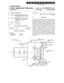 IMAGING APPARATUS diagram and image