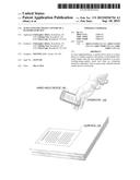 AUTO LEVELING IMAGE CAPTURE OF A HAND-HELD DEVICE diagram and image