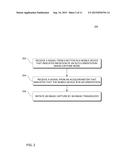 AUTO LEVELING IMAGE CAPTURE OF A HAND-HELD DEVICE diagram and image