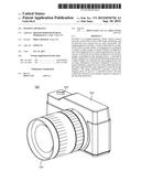 IMAGING APPARATUS diagram and image