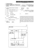 IMAGE SENSOR AND IMAGE-CAPTURING DEVICE diagram and image