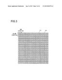 IMAGE SENSOR AND IMAGE-CAPTURING DEVICE diagram and image