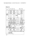 IMAGE SENSOR AND IMAGE-CAPTURING DEVICE diagram and image