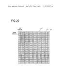 IMAGE SENSOR AND IMAGE-CAPTURING DEVICE diagram and image