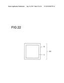 IMAGE SENSOR AND IMAGE-CAPTURING DEVICE diagram and image