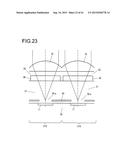 IMAGE SENSOR AND IMAGE-CAPTURING DEVICE diagram and image