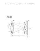 IMAGE SENSOR AND IMAGE-CAPTURING DEVICE diagram and image