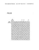 IMAGE SENSOR AND IMAGE-CAPTURING DEVICE diagram and image