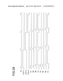 IMAGE SENSOR AND IMAGE-CAPTURING DEVICE diagram and image