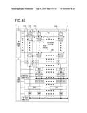 IMAGE SENSOR AND IMAGE-CAPTURING DEVICE diagram and image