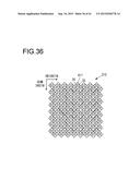 IMAGE SENSOR AND IMAGE-CAPTURING DEVICE diagram and image