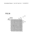 IMAGE SENSOR AND IMAGE-CAPTURING DEVICE diagram and image