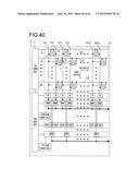 IMAGE SENSOR AND IMAGE-CAPTURING DEVICE diagram and image