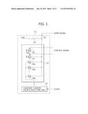 REFERENCE VOLTAGE CIRCUIT AND IMAGE-CAPTURE CIRCUIT diagram and image