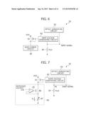 REFERENCE VOLTAGE CIRCUIT AND IMAGE-CAPTURE CIRCUIT diagram and image