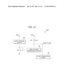 REFERENCE VOLTAGE CIRCUIT AND IMAGE-CAPTURE CIRCUIT diagram and image