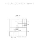 VIDEO ENCODING METHOD AND APPARATUS AND VIDEO DECODING METHOD AND     APPARATUS, BASED ON HIERARCHICAL CODED BLOCK PATTERN INFORMATION diagram and image