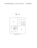 VIDEO ENCODING METHOD AND APPARATUS AND VIDEO DECODING METHOD AND     APPARATUS, BASED ON HIERARCHICAL CODED BLOCK PATTERN INFORMATION diagram and image