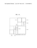 VIDEO ENCODING METHOD AND APPARATUS AND VIDEO DECODING METHOD AND     APPARATUS, BASED ON HIERARCHICAL CODED BLOCK PATTERN INFORMATION diagram and image