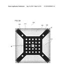 MEMS SENSOR STRUCTURE FOR SENSING PRESSURE WAVES AND A CHANGE IN AMBIENT     PRESSURE diagram and image