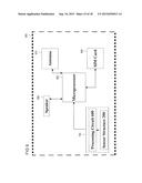 MEMS SENSOR STRUCTURE FOR SENSING PRESSURE WAVES AND A CHANGE IN AMBIENT     PRESSURE diagram and image