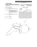 IN-EAR HEADPHONE diagram and image