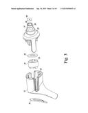 IN-EAR HEADPHONE diagram and image