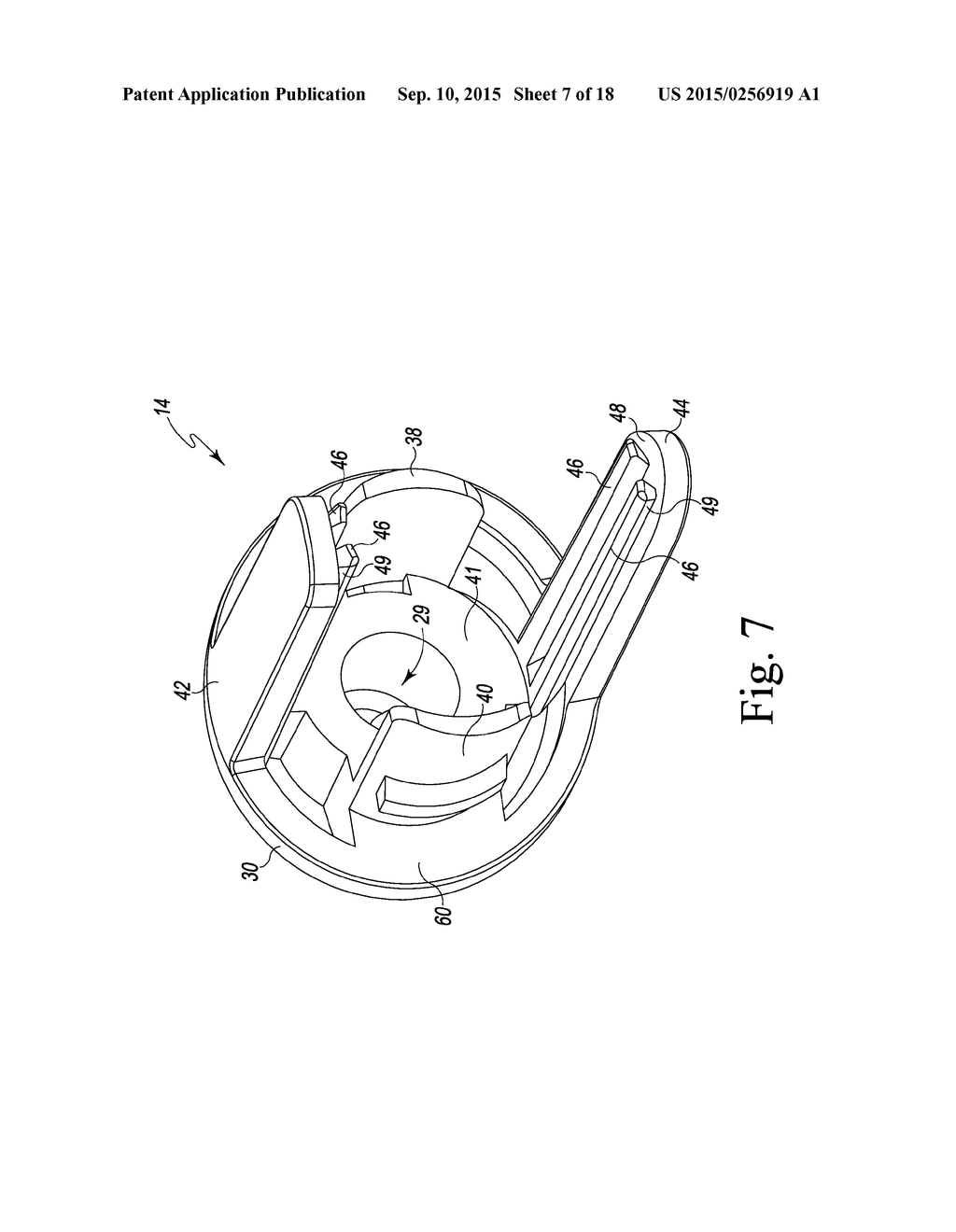 IN-EAR HEADPHONE - diagram, schematic, and image 08