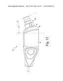 IN-EAR HEADPHONE diagram and image