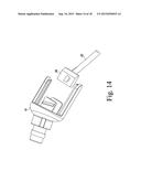 IN-EAR HEADPHONE diagram and image