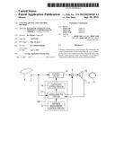 CONTROL DEVICE AND CONTROL METHOD diagram and image