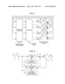 CONTROL DEVICE AND CONTROL METHOD diagram and image