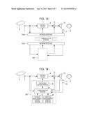 CONTROL DEVICE AND CONTROL METHOD diagram and image