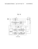 CONTROL DEVICE AND CONTROL METHOD diagram and image