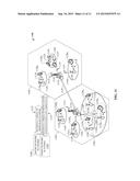 TARGETING WIRELESS CONSUMERS THROUGH FEMTOCELLS, WI-FI ACCESS POINTS AND     PICOCELLS diagram and image