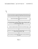 Using Access Technology and Location Information to Smartly Initiate     Bearer Independent Protocol Sessions diagram and image