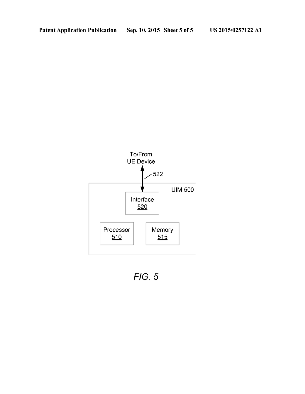 Using Access Technology and Location Information to Smartly Initiate     Bearer Independent Protocol Sessions - diagram, schematic, and image 06